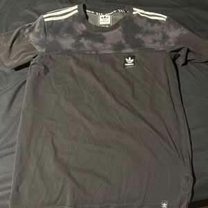 Adidas Three stripe life